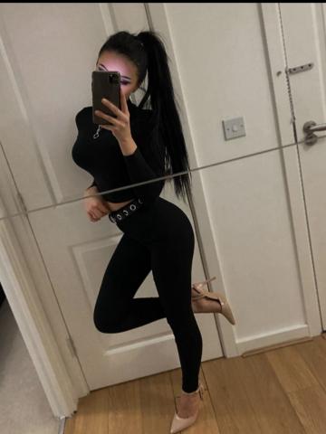 Индивидуалка Алина фото 3