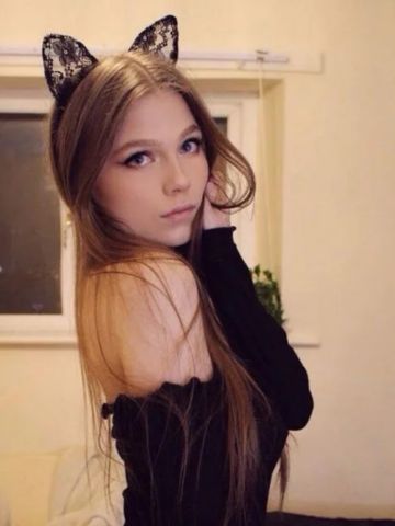 Индивидуалка Полина фото 3