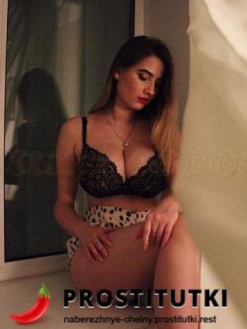 Проститутка Виталина, 23 года, г. Карабаново