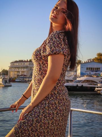 Проститутка Алена, 23 года, г. Карабаново